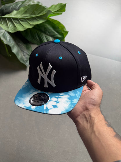 NY FITTED CAP