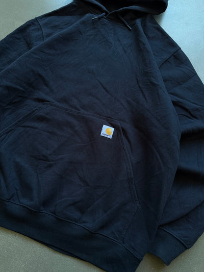 VINTAGE CARHARTT HOODIE
