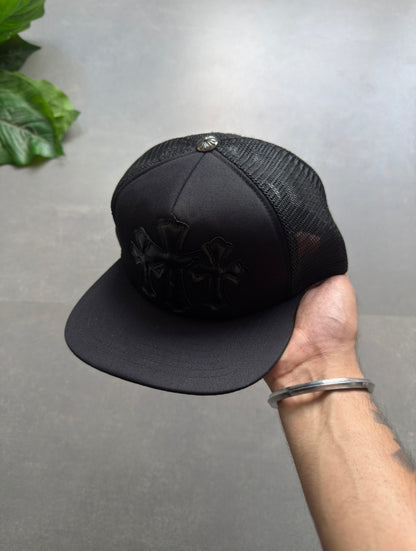 CH CAP (ADJUSTABLE)