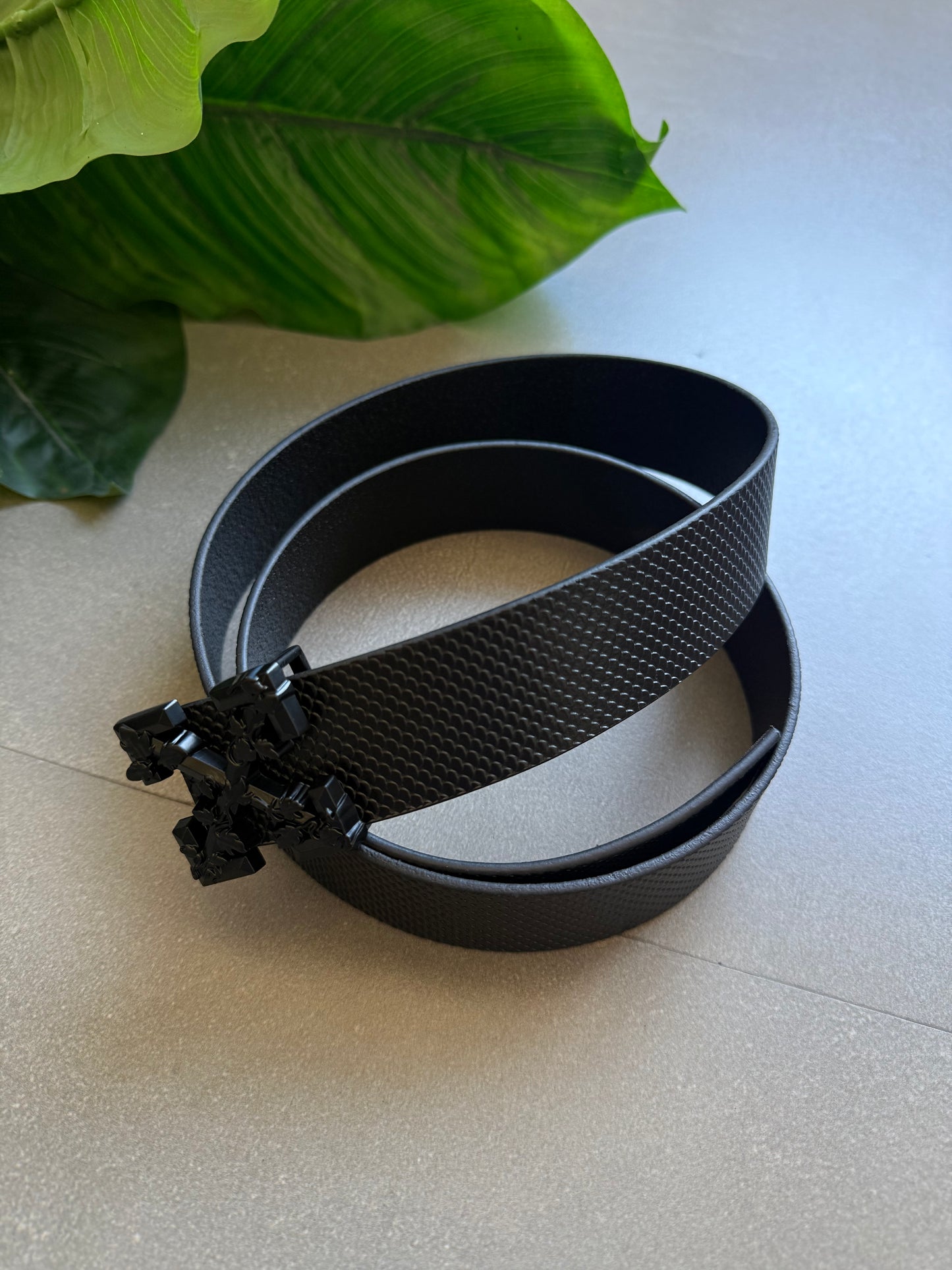 X BELT