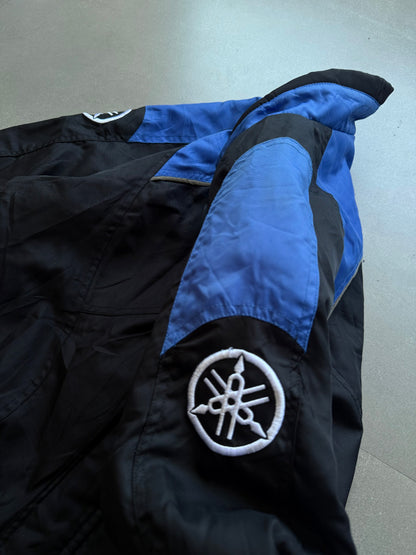 VINTAGE YAMAHA RACING JACKET