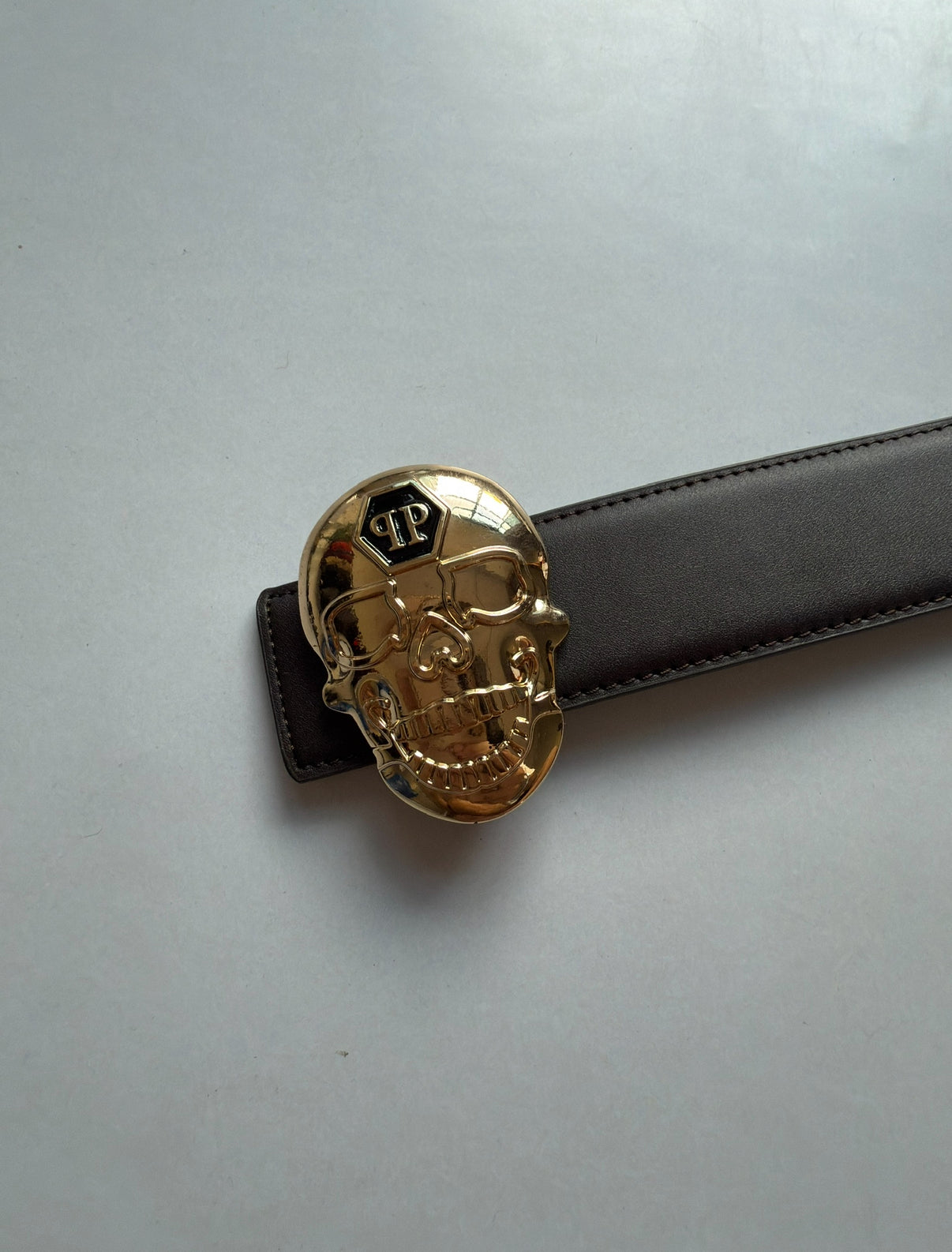 RARE PP BELT