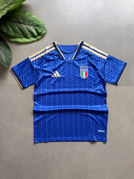 ITALY 2026 FOOTBALL JERSEY