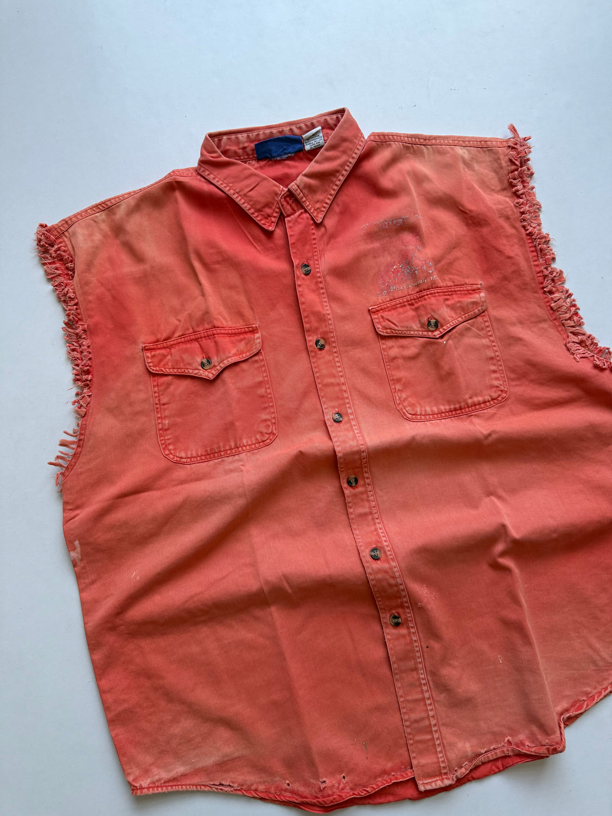 VINTAGE 90’s DAYTONA BEACH CHOPPERS SHIRT