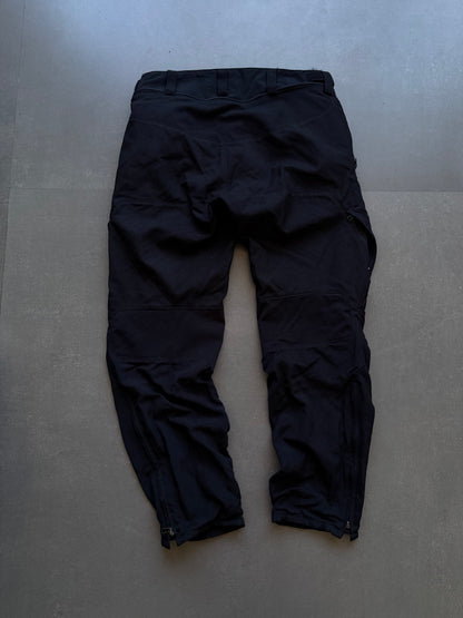 VINTAGE DAINESE RACING PANT
