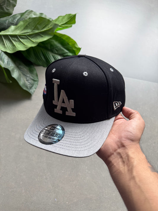 LA ADJUSTABLE CAP