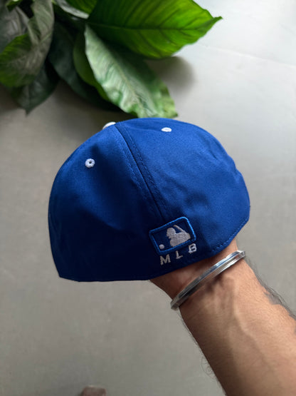 NY FITTED CAP