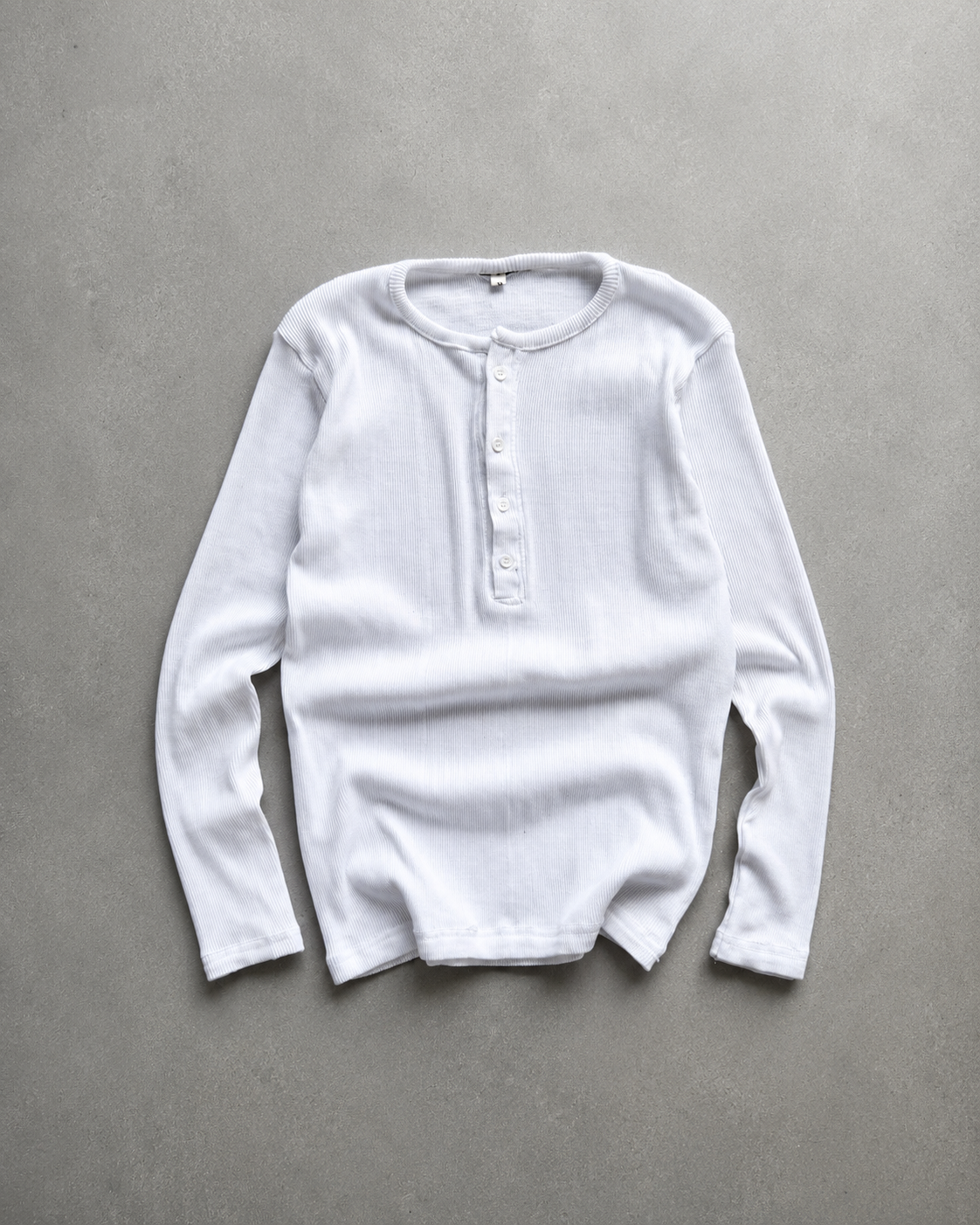 FITTED HENLEY