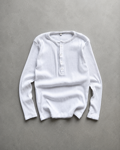 FITTED HENLEY