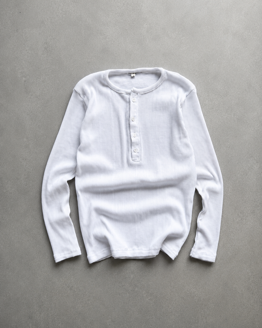 FITTED HENLEY