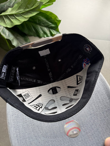 LA ADJUSTABLE CAP