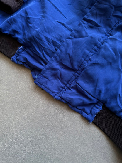 VINTAGE SUBARU RACING JACKET