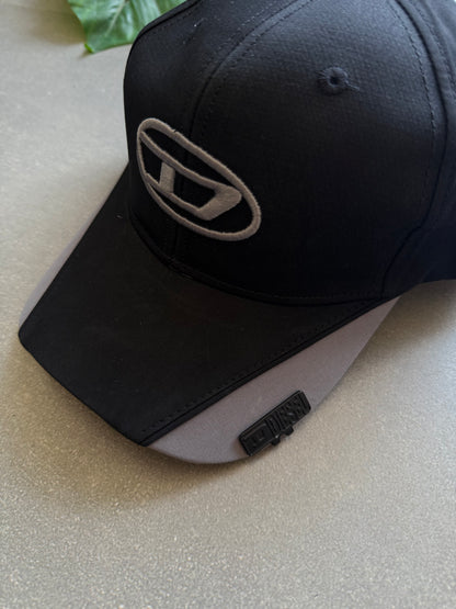 D ADJUSTABLE CAP
