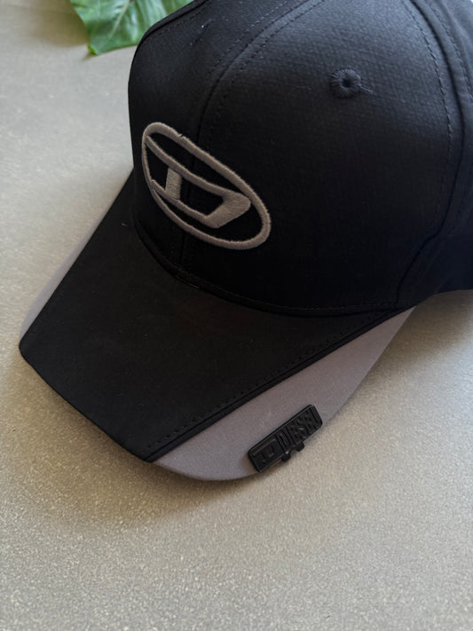 D ADJUSTABLE CAP