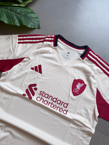 LFC 25/26 FOOTBALL JERSEY
