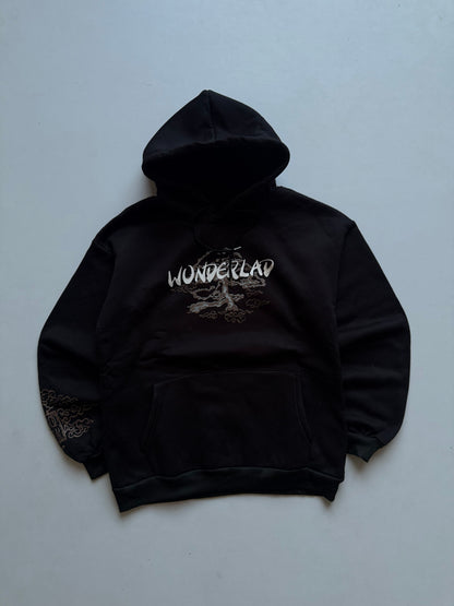 VINTAGE WONDERLAND HOODIE