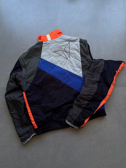 VINTAGE DAINESE RACING JACKET (Detectable sleeves)