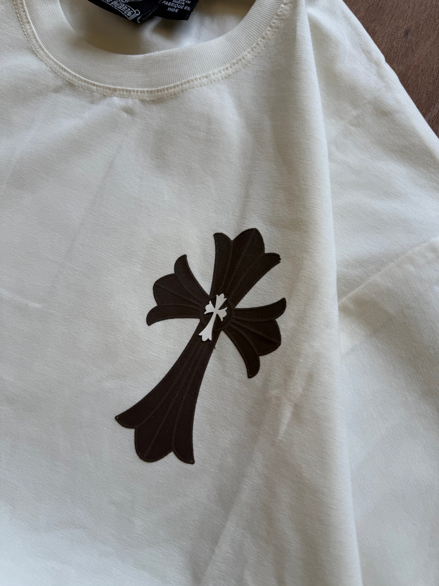 CH INSPIRED TEE