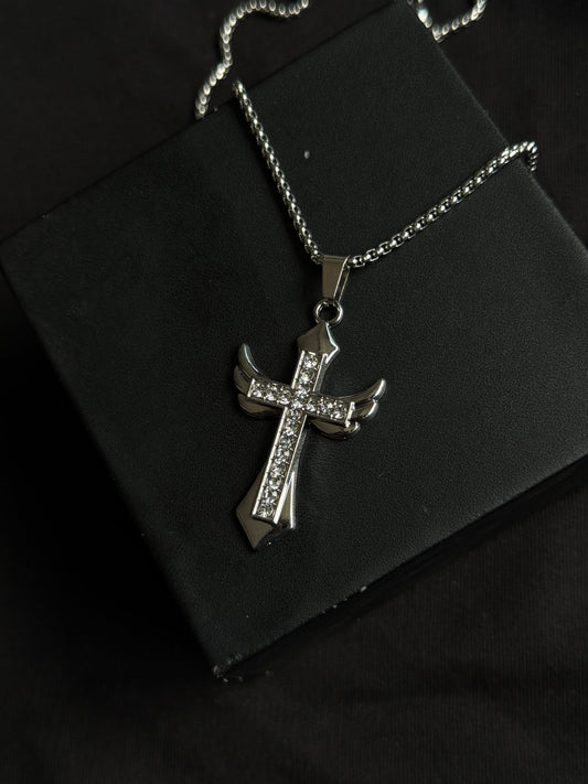 CROSS PENDANT