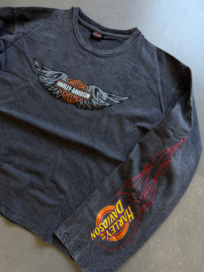 RARE HARLEY DAVIDON INSPIRED TEE