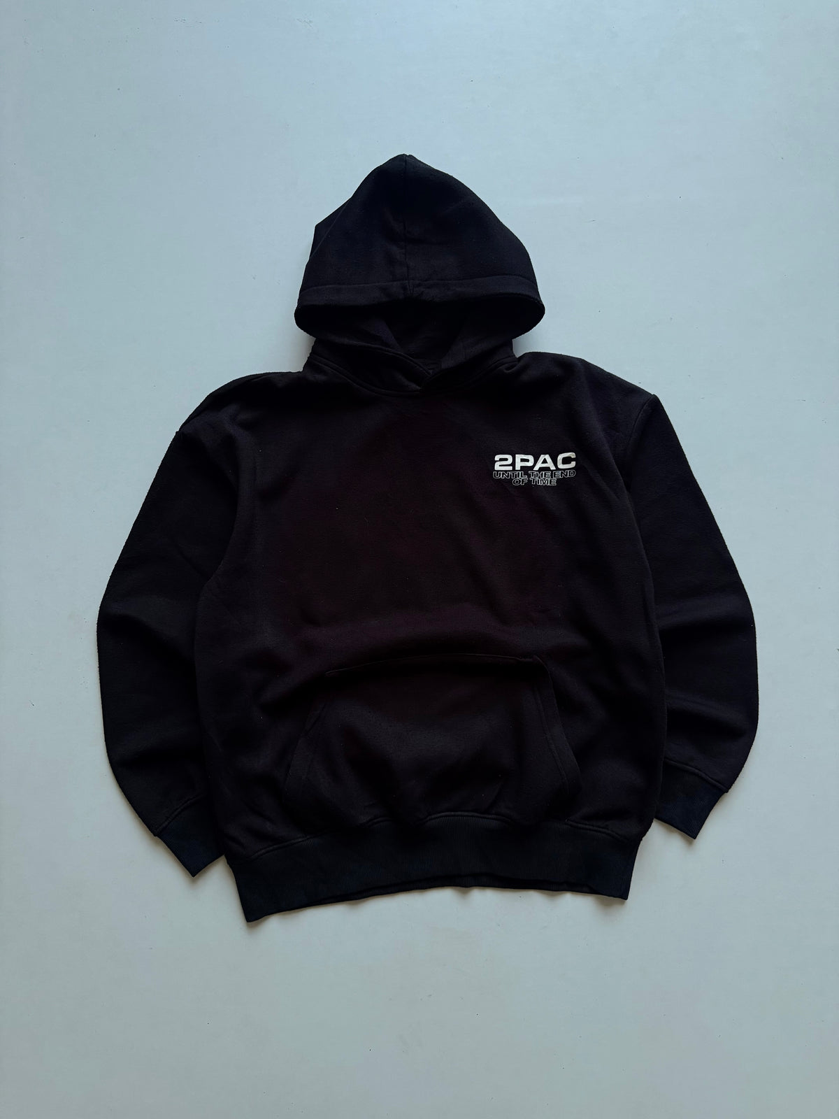 VINTAGE 2 PAC HOODIE