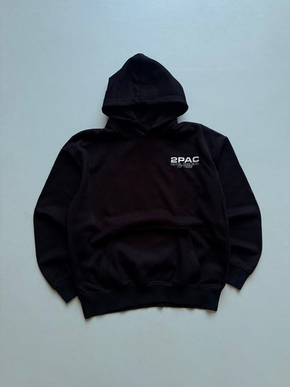 VINTAGE 2 PAC HOODIE