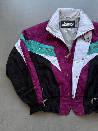 VINTAGE NORDICA RACING JACKET