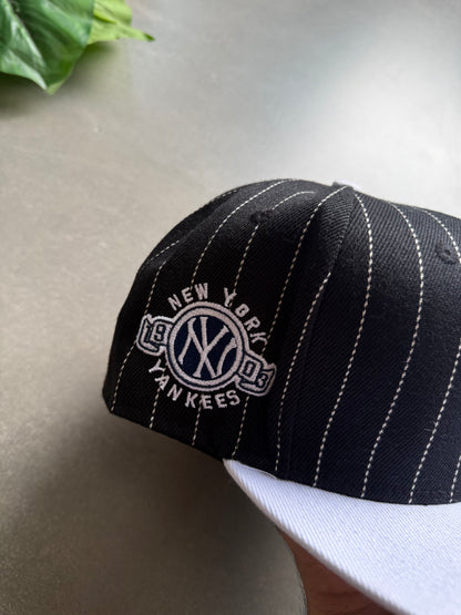 NY CUSTOMISED FITTED HAT