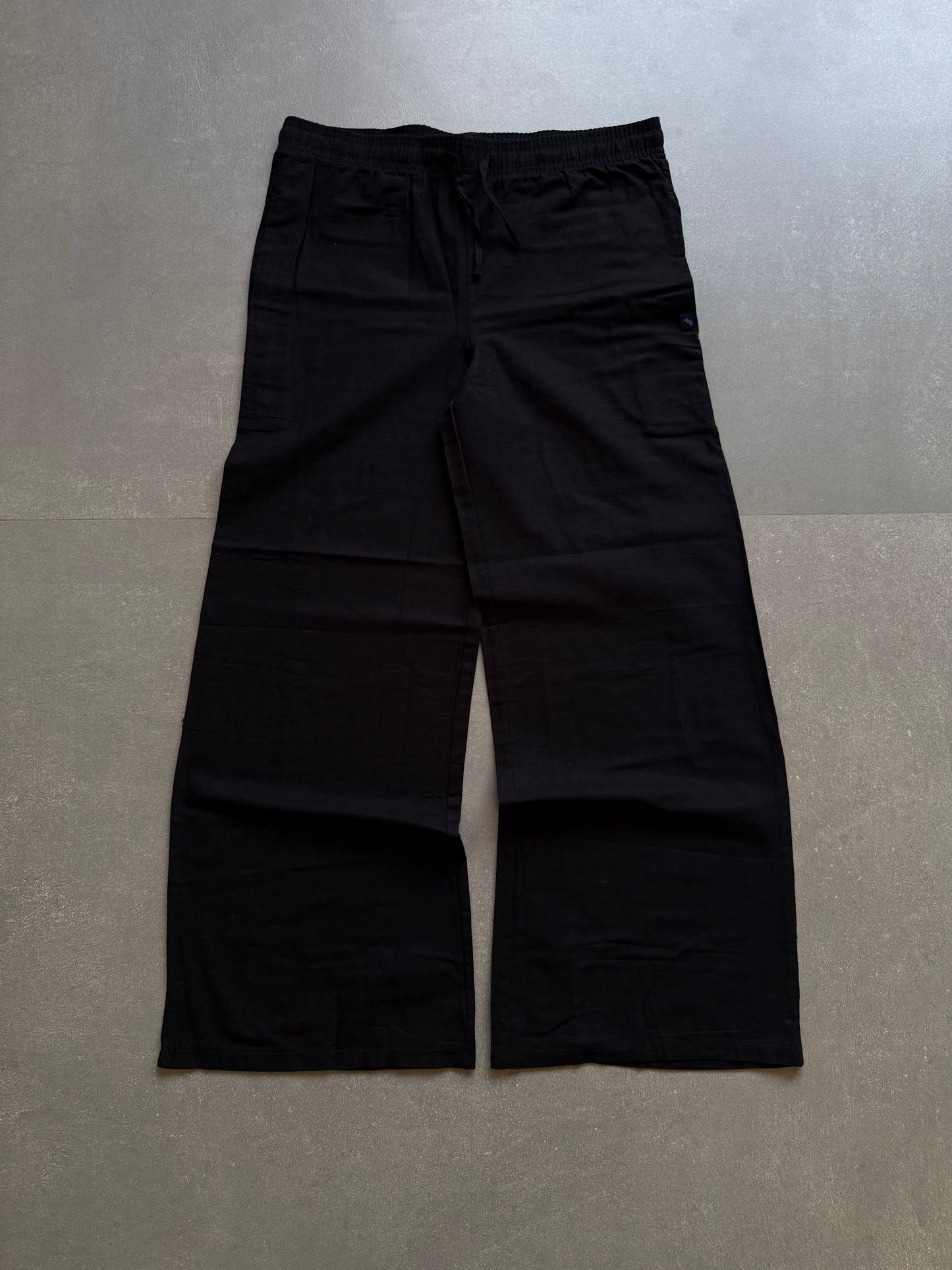 LINEN PANT (Baggy)