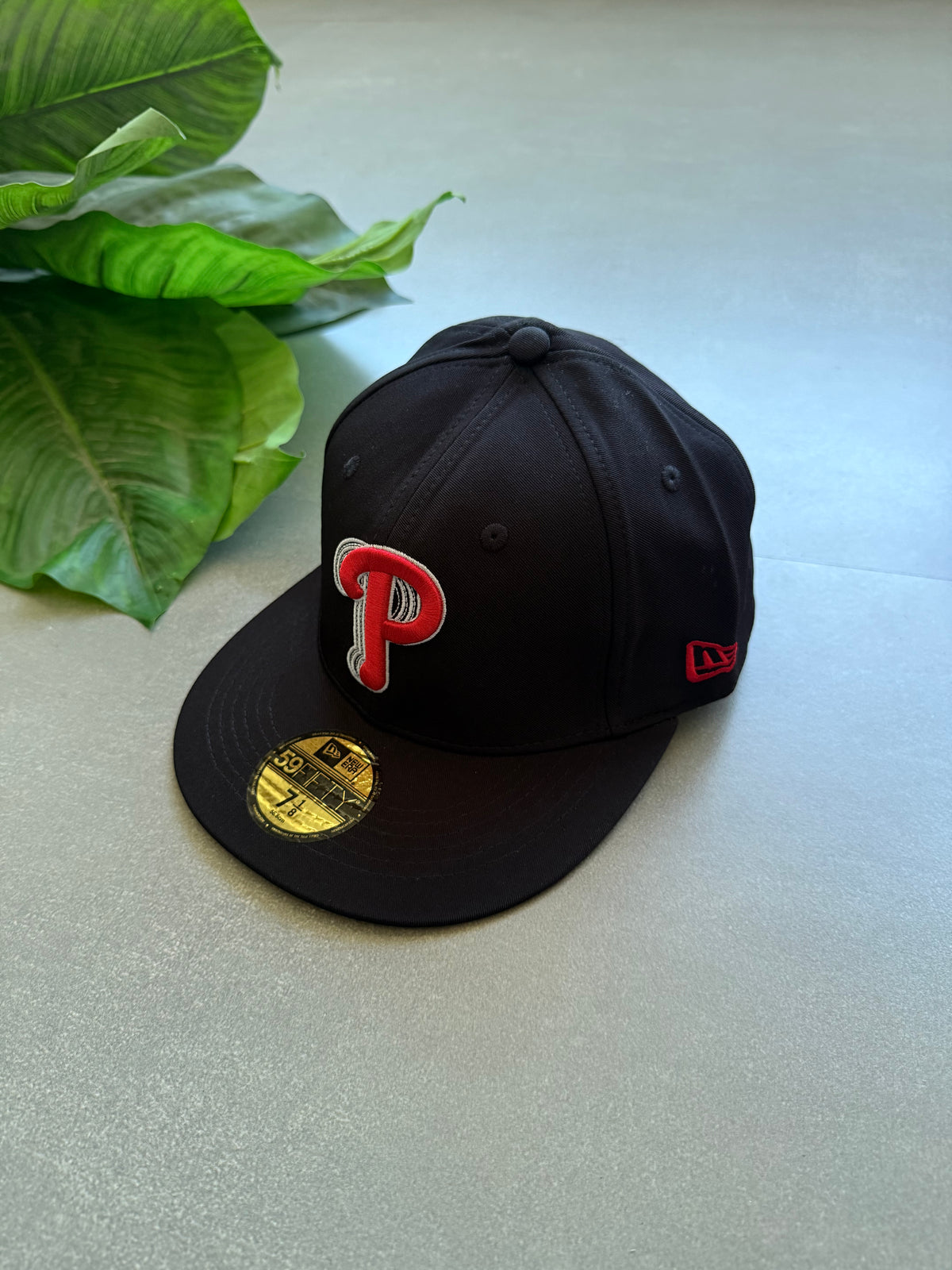 PIRATES CUSTOMISED FITTED CAP