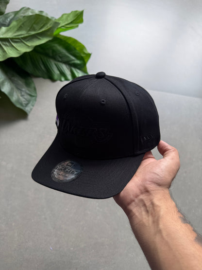 LAKERS ADJUSTABLE CAP