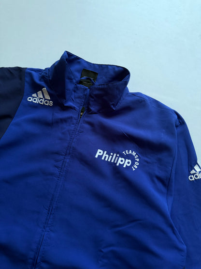 VINTAGE ADID*S TRACK JACKET