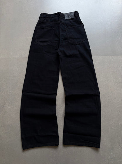 YK BAGGY DENIM