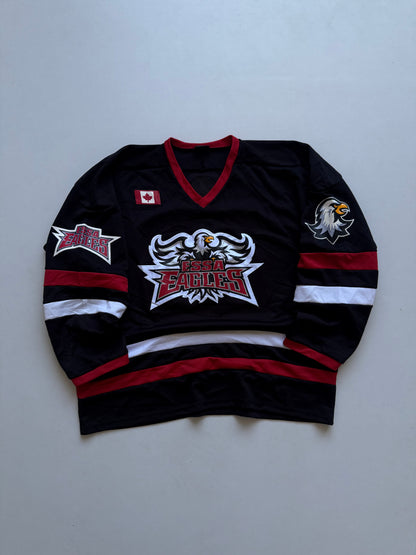 VINTAGE ESSA EAGLES HOCKEY JERSEY
