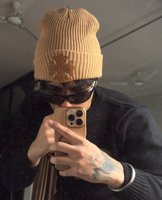 RARE CH BEANIE