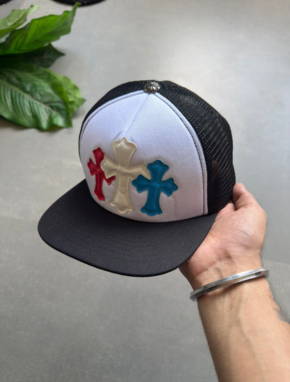 CH CAP (ADJUSTABLE)