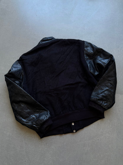 VINTAGE CANADA ART JACKET