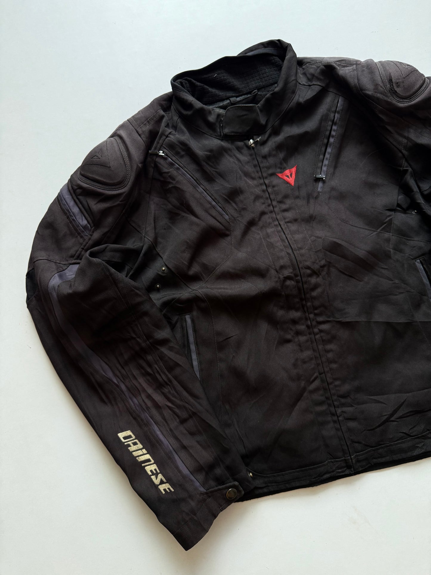 VINTAGE DAINESE RACING JACKET