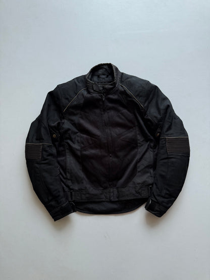 VINTAGE TORQUE RACING JACKET (safety pads)