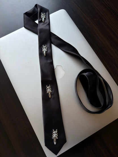 CH TIE