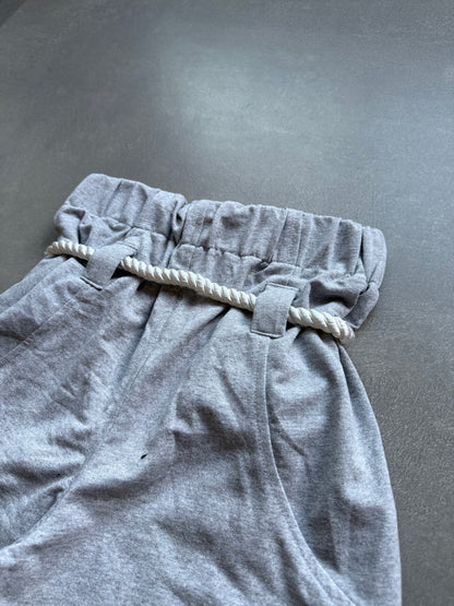 TOJI ROPE SWEATPANT