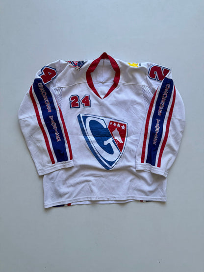VINTAGE HOCKEY JERSEY