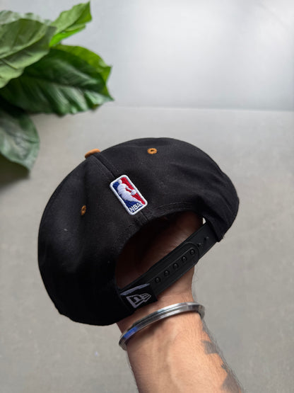 LAKERS ADJUSTABLE CAP