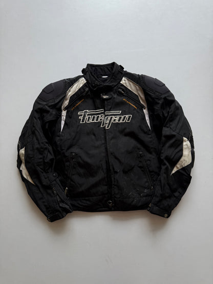 VINTAGE FUGYAN RACING JACKET (safety pads)