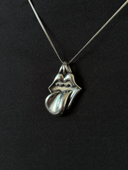 CH PENDANT (STAINLESS STEEL)