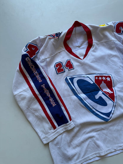 VINTAGE HOCKEY JERSEY