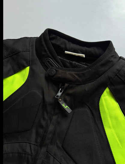 VINTAGE TALLA RACING JACKET (safety pads)