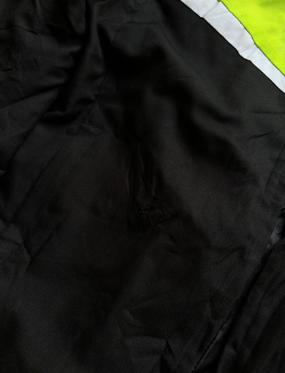 VINTAGE JET RACING JACKET (safety pads)