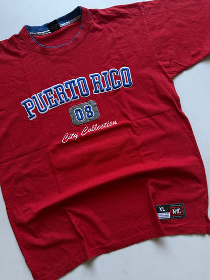 VINTAGE NYC TEE