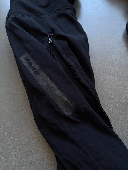 VINTAGE DAINESE RACING PANT (Safety pads)